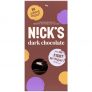 Mörk Choklad 80g – 52% rabatt