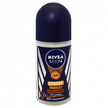 Roll-on Deodorant "Stress Protect" 50ml - 43% rabatt