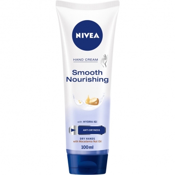 Handkräm "Smoothing Nourishing" 100ml - 27% rabatt