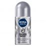 Roll-on Deodorant Silver Protect 50ml – 43% rabatt