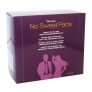 No Sweat Pads 16-pack – 29% rabatt