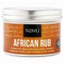 Kryddblandning African Rub 65g – 92% rabatt