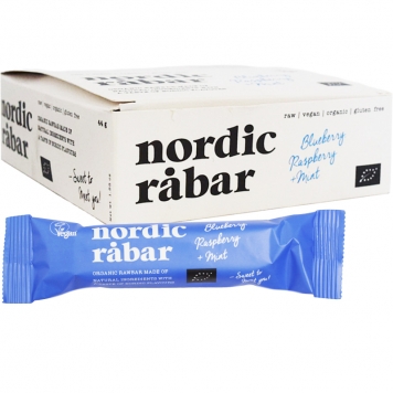 Hel Låda Råbars ”Blueberry