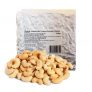 Cashewnötter Roasted & Salted 2,5kg – 50% rabatt