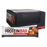 Hel Låda Proteinbars Creamy Caramel 20 x 46g – 78% rabatt