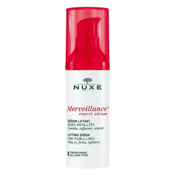 Serum "Merveillance" 30ml - 70% rabatt