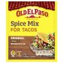Kryddmix For Tacos 25g – 29% rabatt