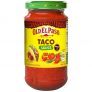 Tacosås Mild 230g – 66% rabatt