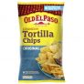 Chips Crunchy Tortilla 185g – 41% rabatt