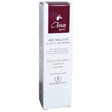 Kräm "Age Well Eye" 30ml - 75% rabatt