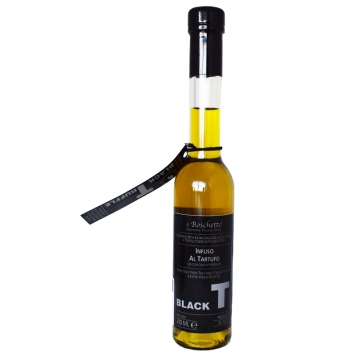 Olivolja Tryffel 200ml - 92% rabatt