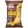 Chips Grill 275g – 25% rabatt