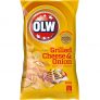 Chips Grilled Cheese & Onion 275g – 32% rabatt