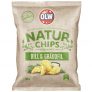Chips Dill & Gräddfil 180g – 32% rabatt