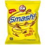 Snacks Smash 100g – 21% rabatt