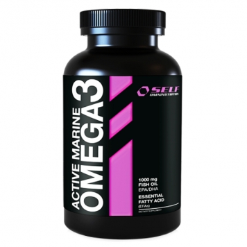 Kosttillskott Omega3 120-pack - 38% rabatt