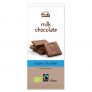 Eko Mjölkchoklad 100g – 60% rabatt