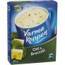 Varma Koppen Ost- & Broccolisoppa 69g – 53% rabatt