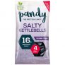 Proteingodis Salty Kettlebells 70g – 43% rabatt