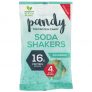 Godis Soda Shakers Sockerfri 70g – 60% rabatt