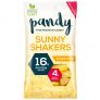 Proteingodis Sunny Shakers 70g – 43% rabatt