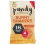 Godis Sunny Shakers Sockerfri 70g – 60% rabatt