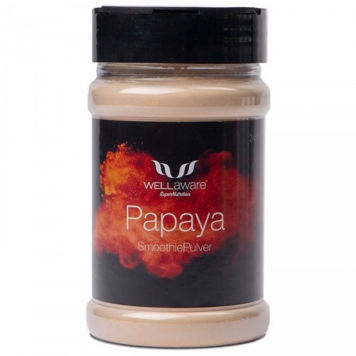 Papayapulver 240g - 58% rabatt