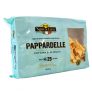 Pasta Pappardelle 500g – 39% rabatt