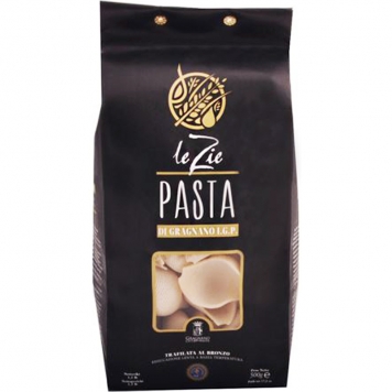 Pasta Conchiglioni 500g - 51% rabatt