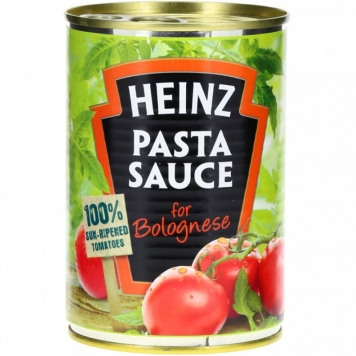 Pastasås Bolognese 400g - 45% rabatt