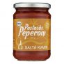 Pastasås Peperoni 350g – 37% rabatt