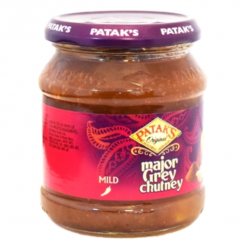 Mango Chutney - 50% rabatt