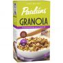 Granola Hasselnötter & Dadlar 450g – 31% rabatt