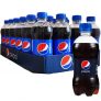 Hel Platta Pepsi 24 x 33cl – 34% rabatt