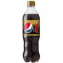 Läsk Pepsi Max Ginger 500ml – 46% rabatt