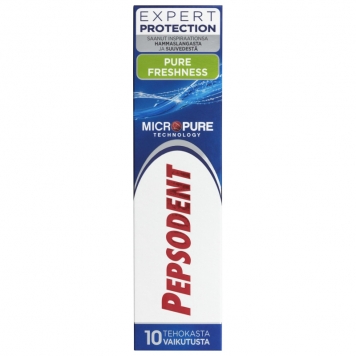 Tandkräm "Expert Protection Fresh" 75ml - 40% rabatt