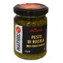 Pesto Ruccola 130g – 44% rabatt