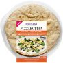Pizzabotten Fullkorn 2 x 180g – 71% rabatt