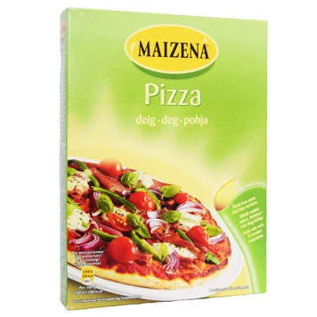 Pizzadeg 270g - 33% rabatt