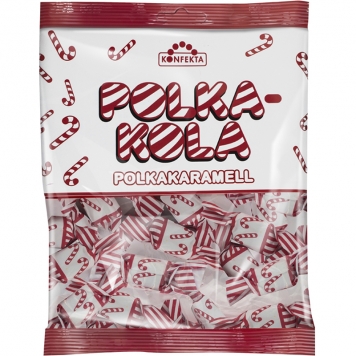 Polkakola 200g - 61% rabatt