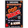 Godis Pop Rocks Chocolate 9,5g – 70% rabatt
