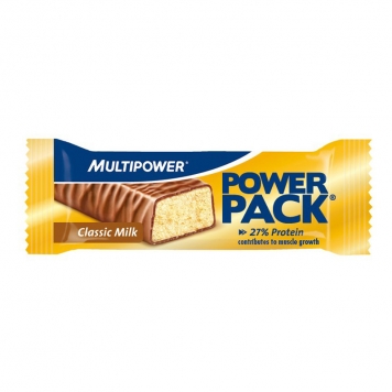 Proteinbar "Classic Milk" 35g - 33% rabatt