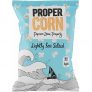 Popcorn Sea Salted 65g – 67% rabatt