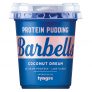 Proteinpudding Kokos 200g – 35% rabatt