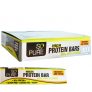 Hel Låda Proteinbars Chia Nuts & Lemon 10 x 40g – 65% rabatt