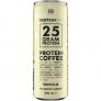 Proteinkaffe Vanilla 250ml – 44% rabatt