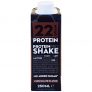 Proteinshake Choklad 250ml – 33% rabatt