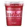 Proteinpudding Strawberry Supreme 200g – 13% rabatt