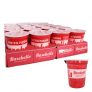 Hel Platta Proteinpudding Strawberry Supreme 20 x 200 g – 82% rabatt