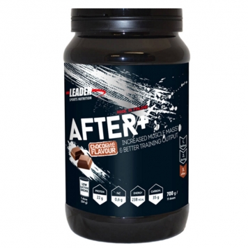 Proteinpulver "Chocolate" 700g - 38% rabatt